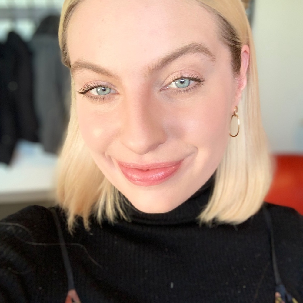 Meet your Posher, Rachel